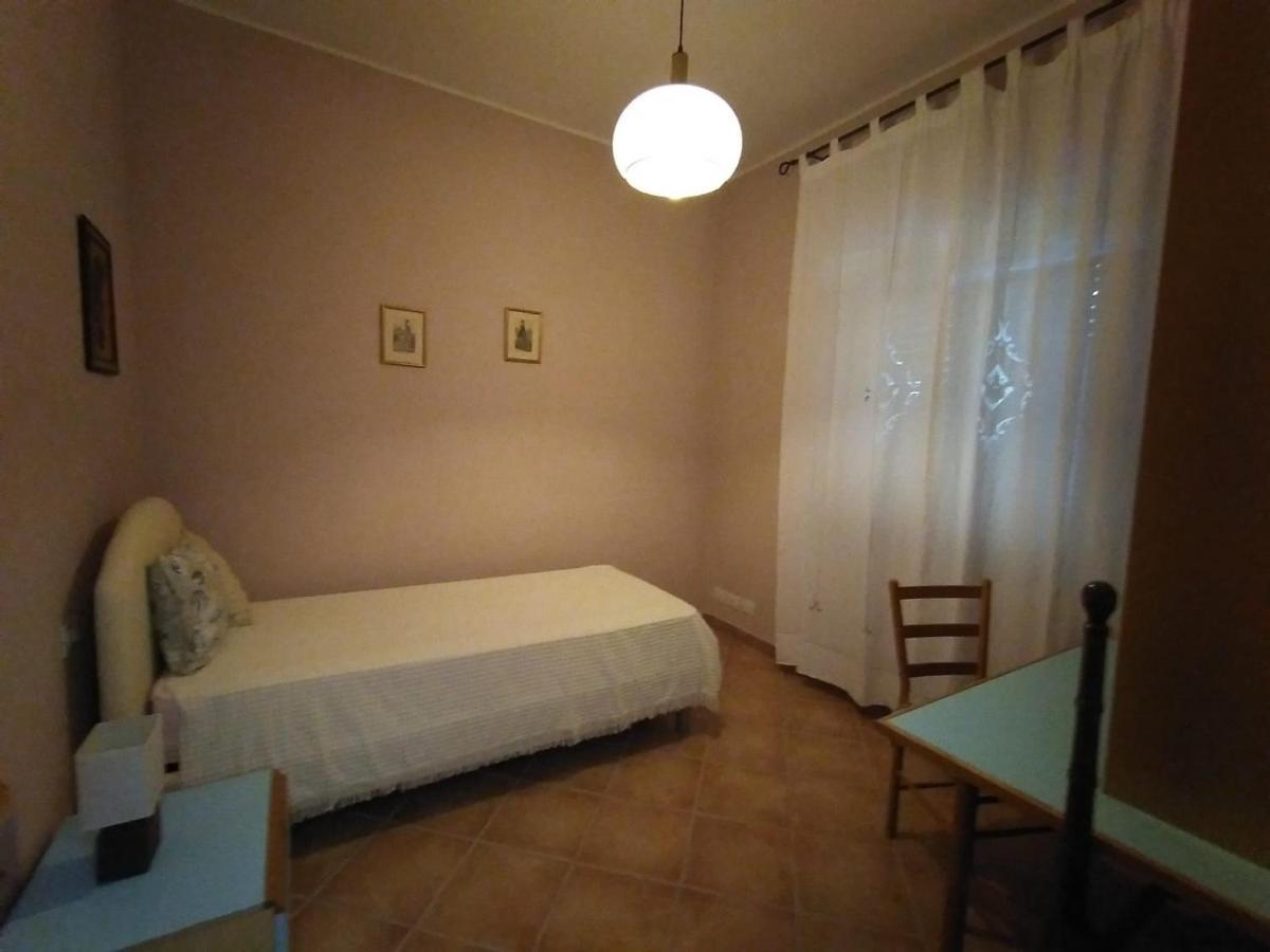B&B L'Oliveto Лучиньяно Экстерьер фото